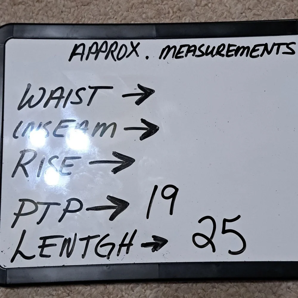 Free Assembly Shacket - Picture 6 of 6